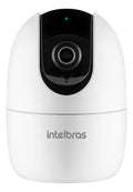 Câmera Wi-Fi Intelbras IM4 360° 3MP Visão Noturna Áudio + MicroSD 64GB