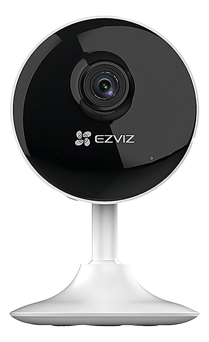 Câmera Wi-Fi Ezviz C1C Full HD 2MP Visão Noturna Áudio Detecção de Movimento