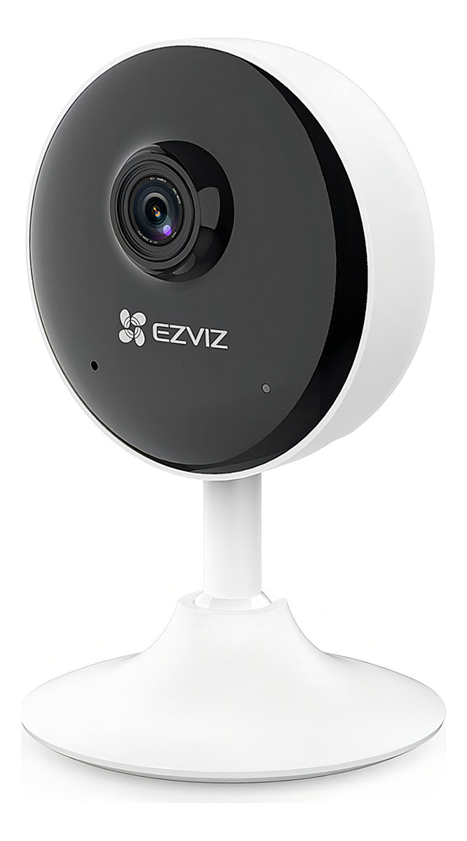Câmera Wi-Fi Ezviz C1C Full HD 2MP Visão Noturna Áudio Detecção de Movimento