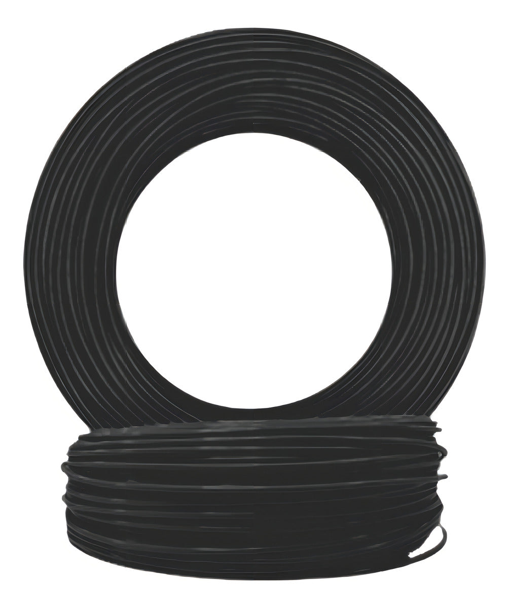 Cabo de Rede Multicâmeras 4 Pares UTP 24AWG 300m Preto Condutti CFTV