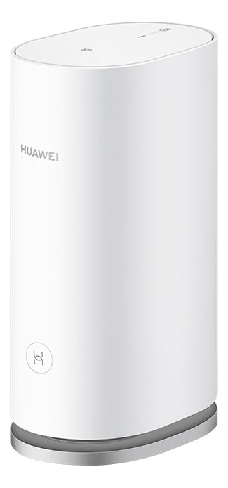 Roteador Wi-Fi 6 Huawei Mesh 3 AX3000 Gigabit WS8100 1 Unidade