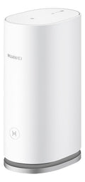 Roteador Wi-Fi 6 Huawei Mesh 3 AX3000 Gigabit WS8100 1 Unidade