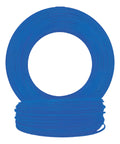 Cabo de Rede Multicâmeras 4 Pares UTP 24AWG 300m Azul Condutti CFTV