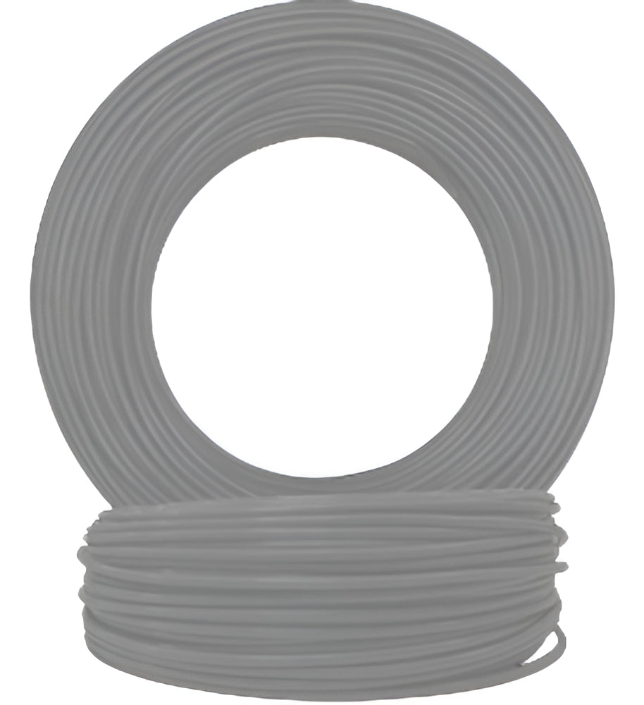 Cabo de Rede Cat6 100% Cobre 305m Cinza Condutti Landutti UTP 24AWG
