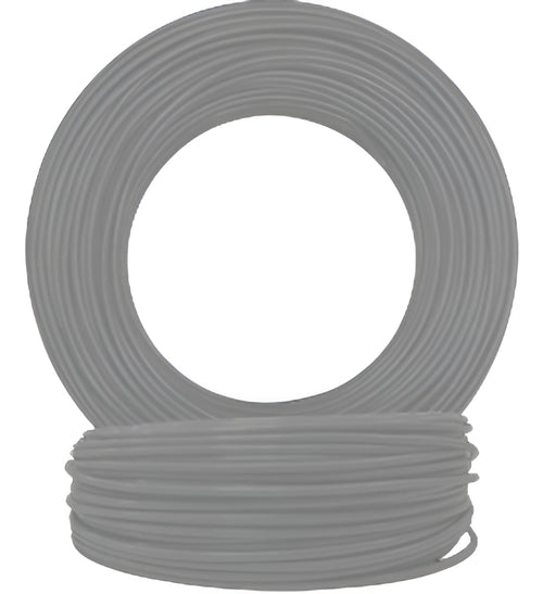 Cabo de Rede Cat6 100% Cobre 305m Cinza Condutti Landutti UTP 24AWG