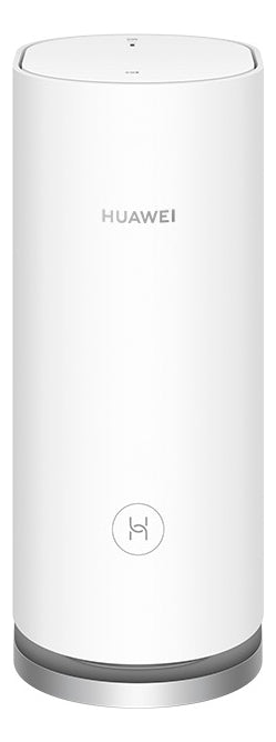 Roteador Wi-Fi 6 Huawei Mesh 3 AX3000 Gigabit WS8100 1 Unidade