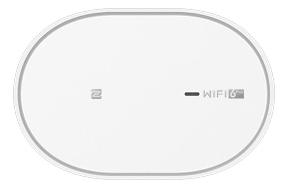 Roteador Wi-Fi 6 Huawei Mesh 3 AX3000 Gigabit WS8100 1 Unidade